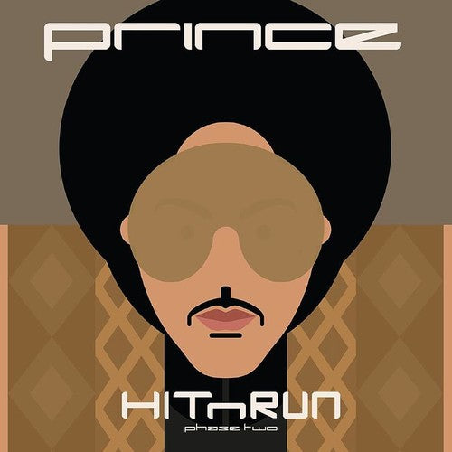 Prince - HITnRUN phase two [CD]