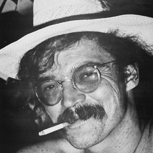 the album cover for Terry Allen - Juarez [Download Included]