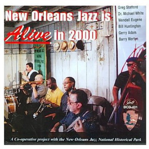 the album cover for Various Artists - Dance At The Dew Drop Social and Benevolen Society Hall