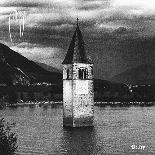 Messa - Belfry [CD]