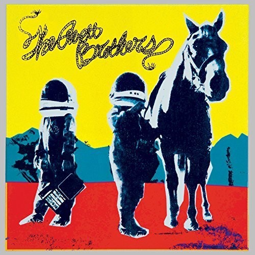 The Avett Brothers - True Sadness [CD]