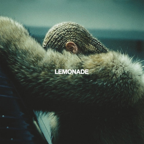 the album cover for Beyoncé - Lemonade [CD+DVD Clean]