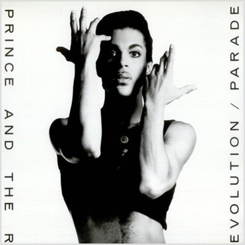 Prince - Parade (Music from the Motion Picture Under The Cherry Moon) [Vinyl]