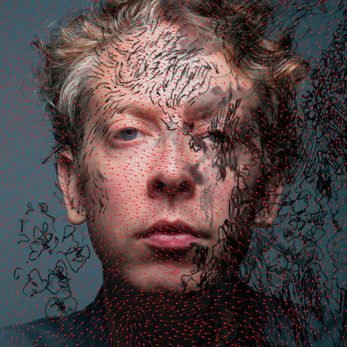 the album cover for Dm Stith - Pigeonheart