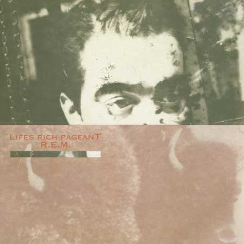 R.E.M. - Lifes Rich Pageant [LP]