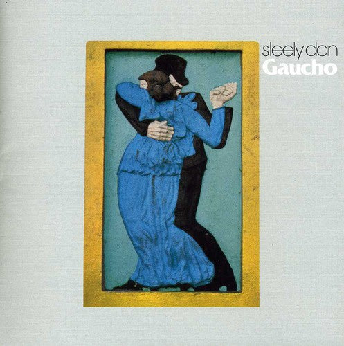 Steely Dan - Gaucho [CD]