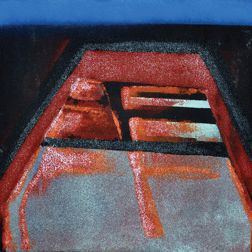 the album cover for ALTO! - LP3