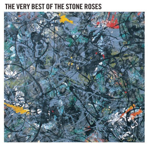 The Stone Roses - Very Best Of the Stone Roses [LP]