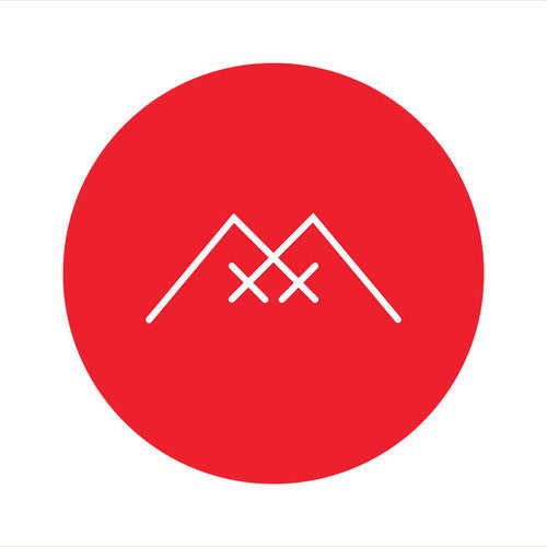 the album cover for Xiu Xiu - Xiu Xiu Plays the Music of Twin Peaks