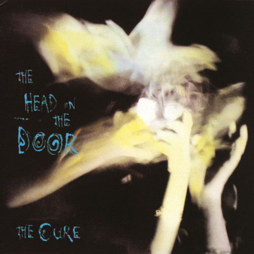 The Cure - The Head on The Door [LP]