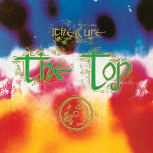 The Cure - The Top [180g LP]