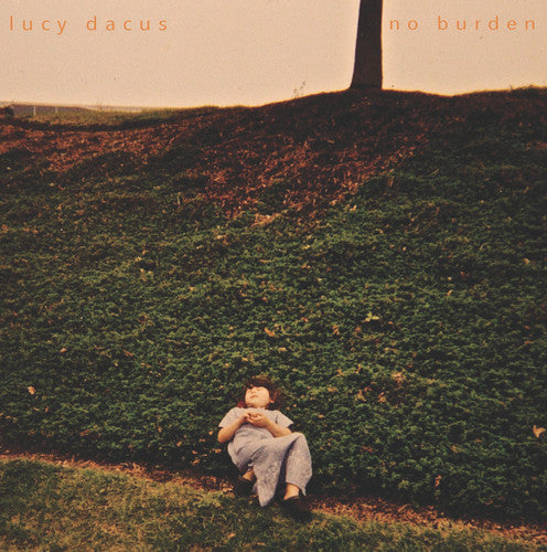 Lucy Dacus - No Burden [CD]