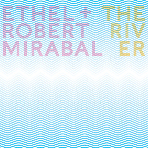 the album cover for R Farris / Ethel / Mirabal,Robert - River