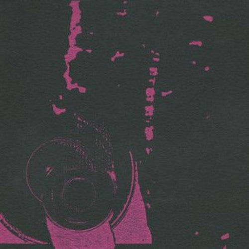 the album cover for Fly Pan Am - Sedatif en Frequences Et Sillons