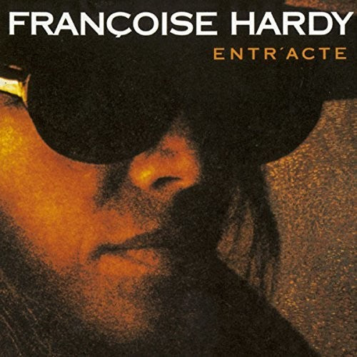 Pre-Order: Francoise Hardy - Entr'Acte