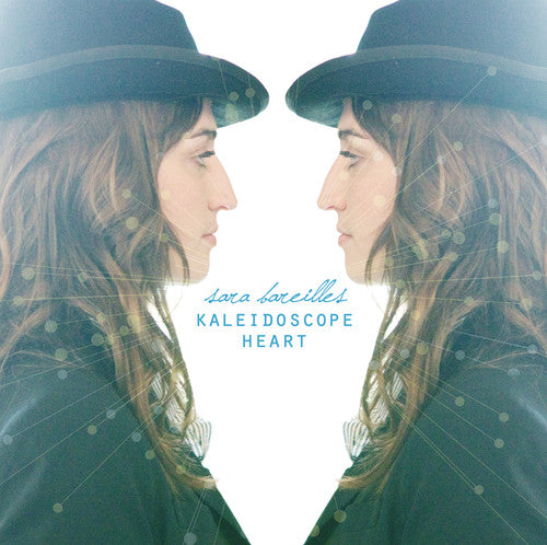 Sara Bareilles - Kaleidoscope Heart [CD]