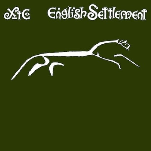 Xtc - English Settlement [Remastered] (Uk)