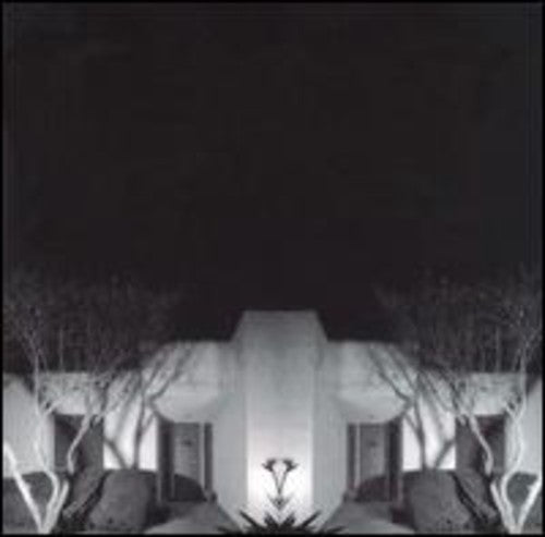 the album cover for Extended Organ - Xoxo