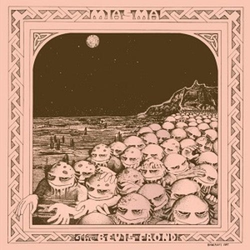 The Bevis Frond - Miasma [CD]