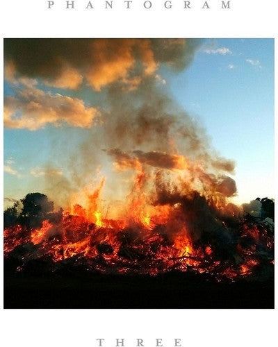 Phantogram - Three [CD]