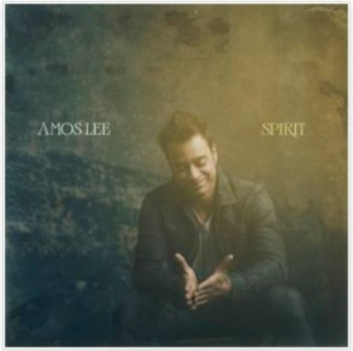 Amos Lee - Spirit [CD]