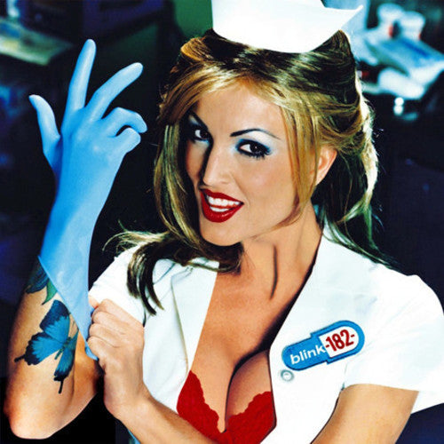 blink-182 - Enema Of The State [LP]