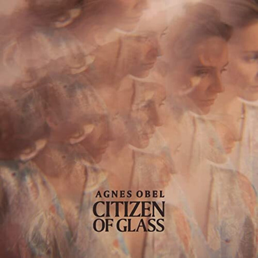 Agnes Obel - Citizen Of Glass [CD]