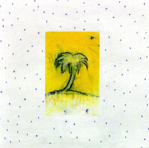 the album cover for Songs: Ohia - Impala