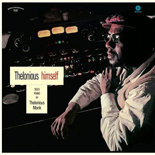Thelonious Monk - Thelonious Himself [LP]