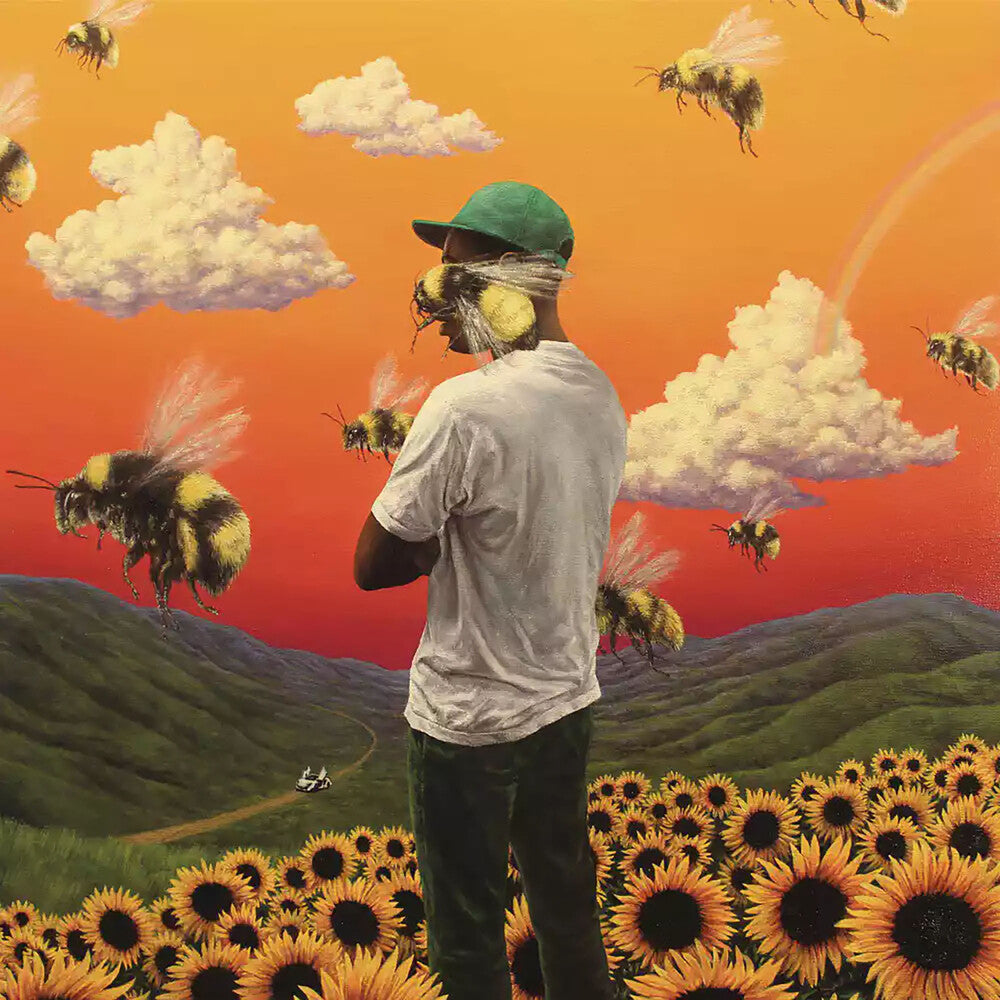 Tyler, The Creator - Flower Boy [150 Gram 2LP]