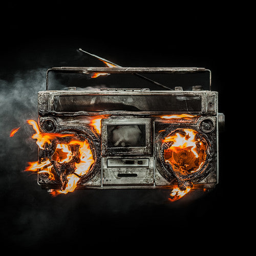 Green Day - Revolution Radio [CD]