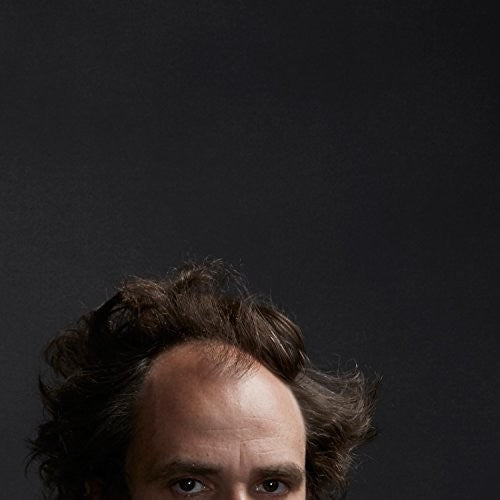 the album cover for Jonny Fritz - Sweet Creep