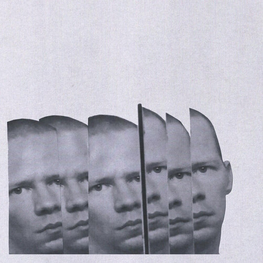 the album cover for Profligate - Somewhere Else