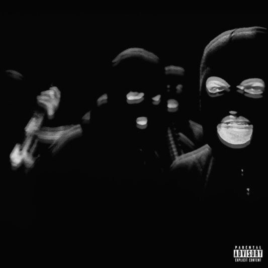 the album cover for La Coka Nostra - To Thine Own Self Be True
