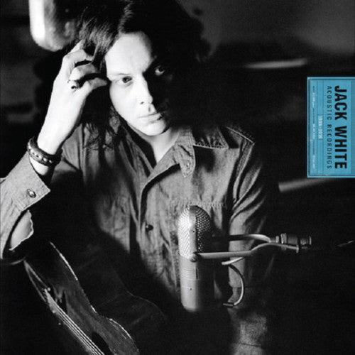 Jack White - Jack White Acoustic Recordings 1998 - 2016 [Vinyl]