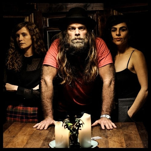 the album cover for Thor & Friends - Thor & Friends