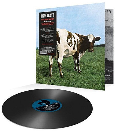 Pink Floyd - Atom Heart Mother [LP]