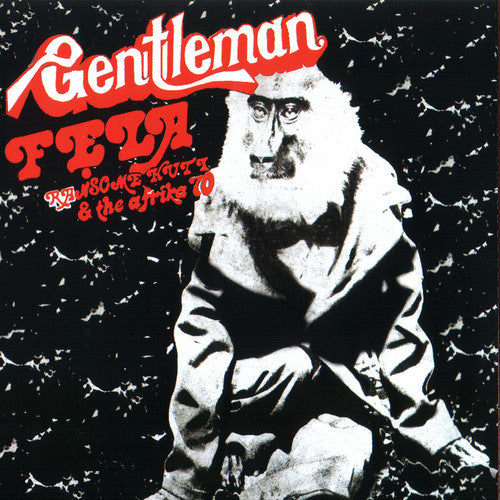 Fela Kuti - Gentleman [180 Gram]