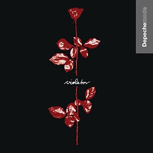Depeche Mode - Violator [180g LP]