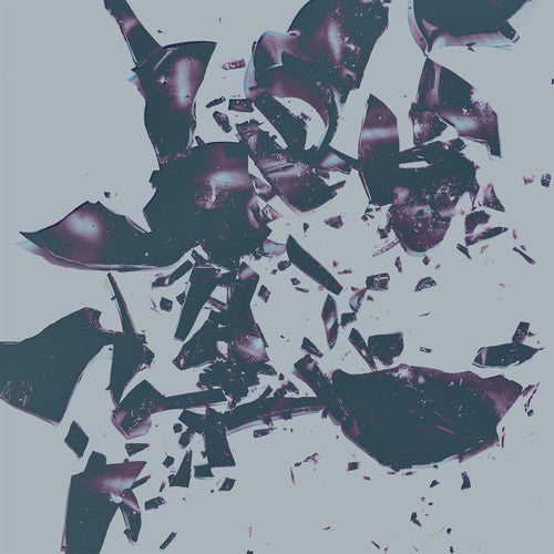 the album cover for Chasms - On The Legs Of Love Purified