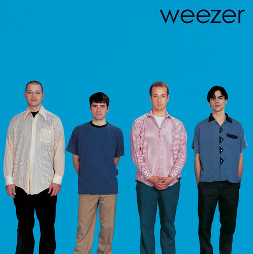 Weezer - Weezer (Blue Album) [LP]