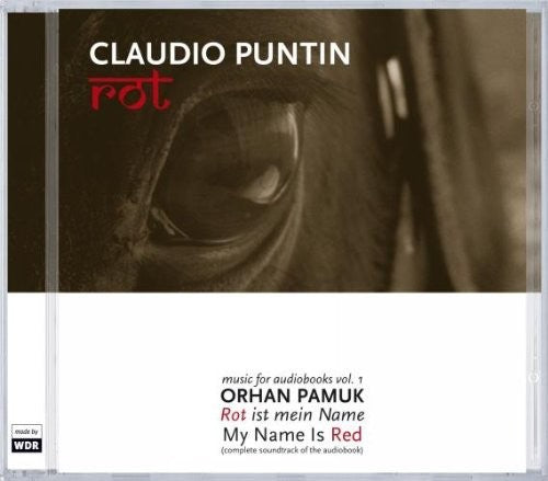 the album cover for Puntin / Various - Rot