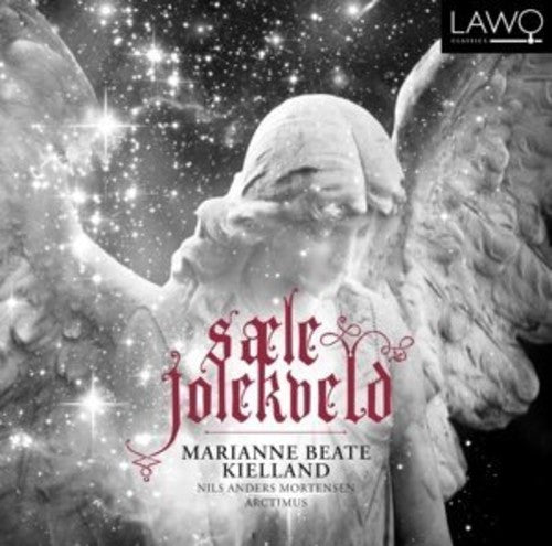 the album cover for Kielland / Mortensen / Arctimus / Various - Sale Jolekveld