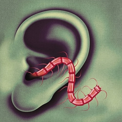 Thee Oh Sees - Odd Entrances [Vinyl]