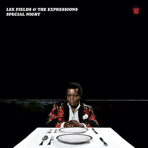 Lee Fields - Special Night [Vinyl]