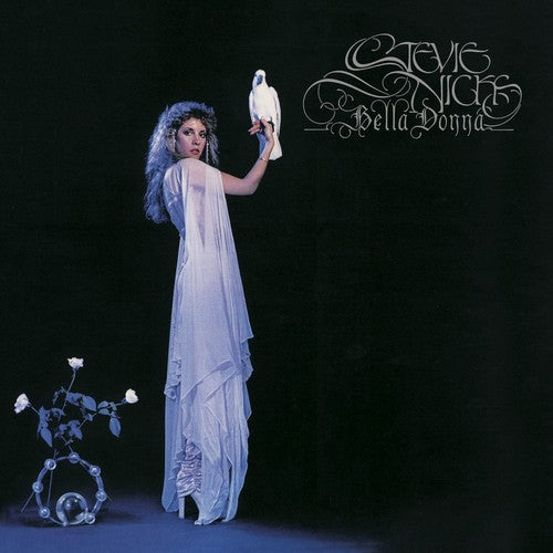 Stevie Nicks - Bella Donna [CD]