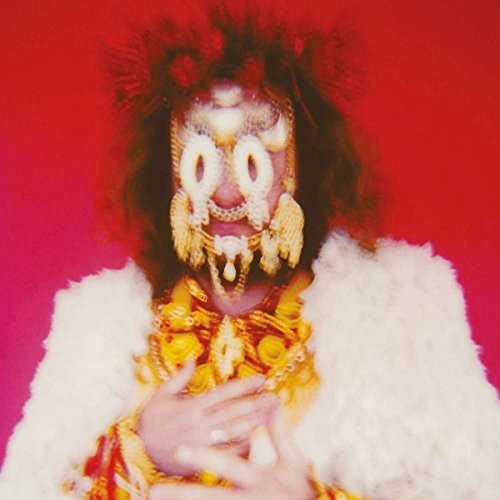 Jim James - Eternally Even [LP]