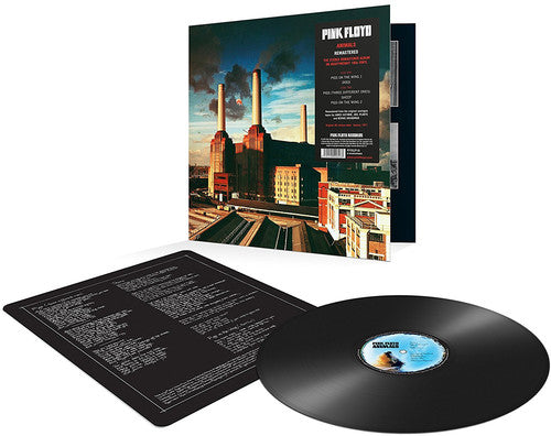 Pink Floyd - Animals [LP]