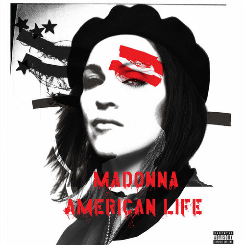 Madonna - American Life [2LP]