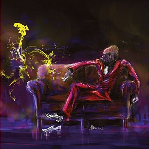 the album cover for Gionathan & The Groovers - Diversione Acustica